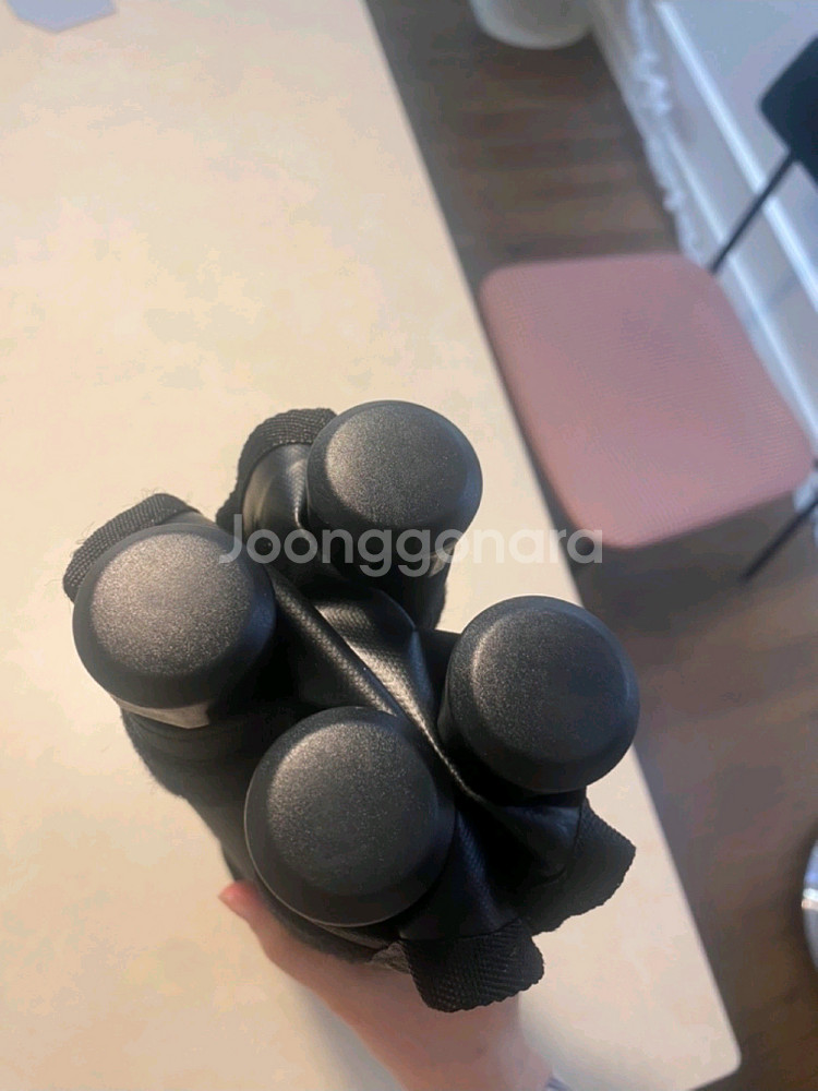 카고컨테이너 IGT 롱레그 (미사용 새상품)--1