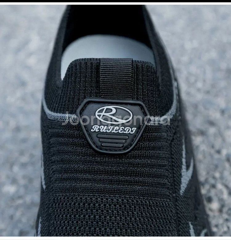 고급 운동화 통기성 메쉬원단 * 캐쥬얼 스니커즈--2