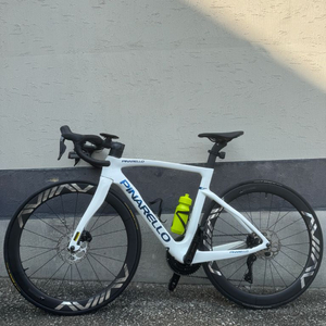 25년식 피나렐로 f5 로드 자전거