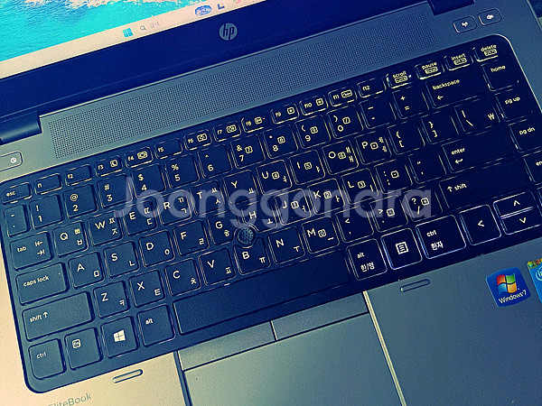 HP 엘리트북 840 G1--2