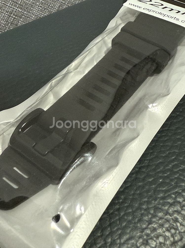 가민 인스팅트 한정판--2