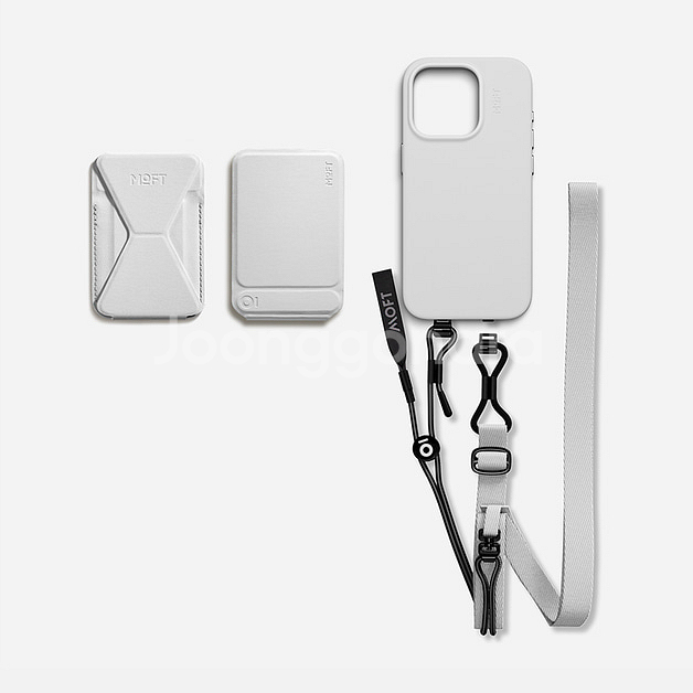 케이스 미포함) MOFT 맥세이프 크리에이터 키트--2