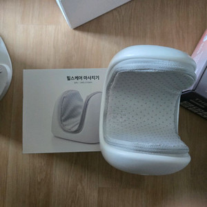 오아 OMS-016WH 손목,발목 마사지기 2만