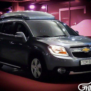 [쉐보레]올란도 LPGI 다이나믹 #앱특가