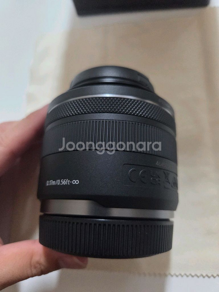 캐논 RF 35mm F1.8 MACRO IS STM--4