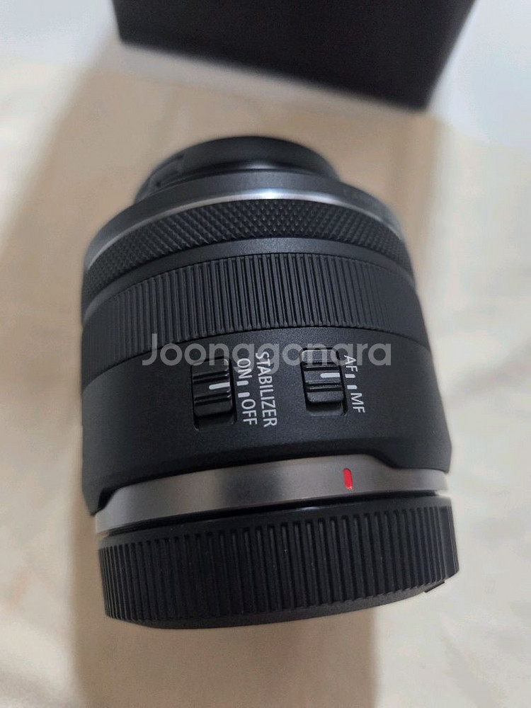 캐논 RF 35mm F1.8 MACRO IS STM--3