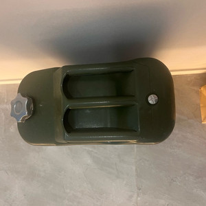 20L 휘발유 기름통 등유통