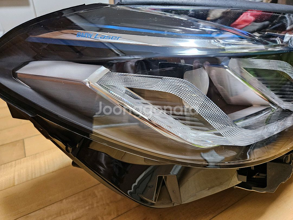 BMW 6GT G32 레이저 헤드라이트 양쪽--0