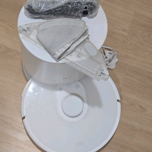 Inic I9 로봇청소기 7만