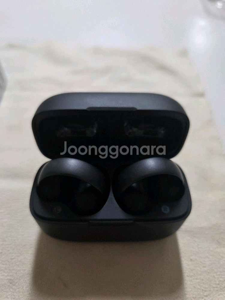 앤커 Soundcore AeroClip 귀찌형 이어폰--1
