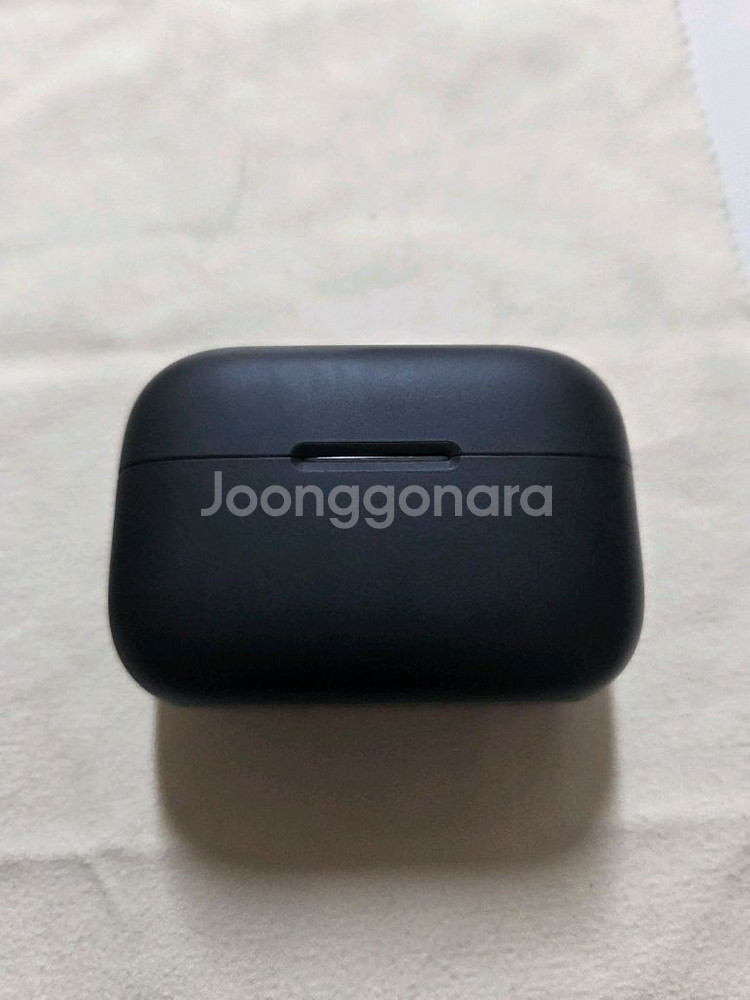 앤커 Soundcore AeroClip 귀찌형 이어폰--5