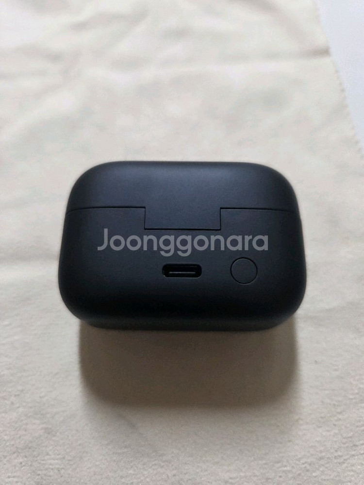 앤커 Soundcore AeroClip 귀찌형 이어폰--4