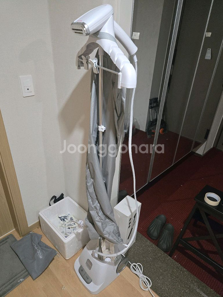 콘에어 3D 에어쿠션 GS125K 3.5만--0