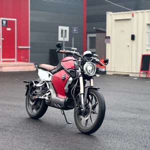 슈퍼쏘코 tc 22년식 8천키로 판매합니다