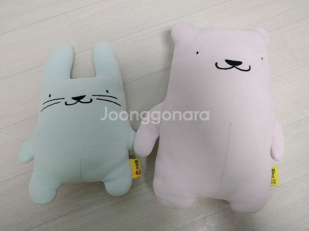 프뢰벨 영아테마동화 인형--0