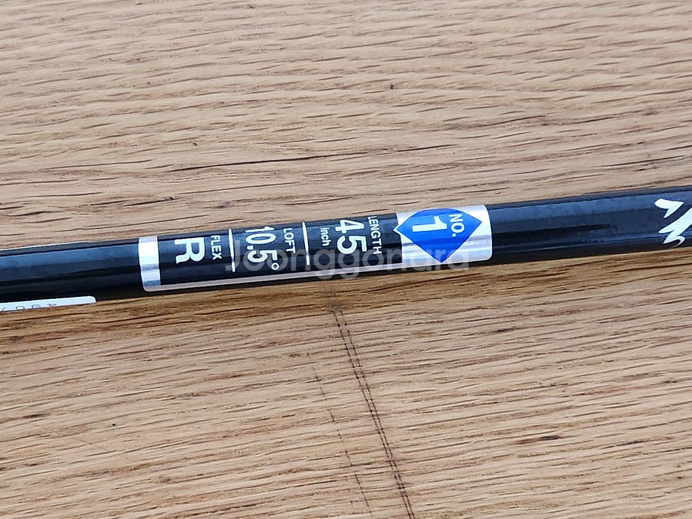 스릭스 드라이버 r z355 캘러웨이 4번 유틸 등--2