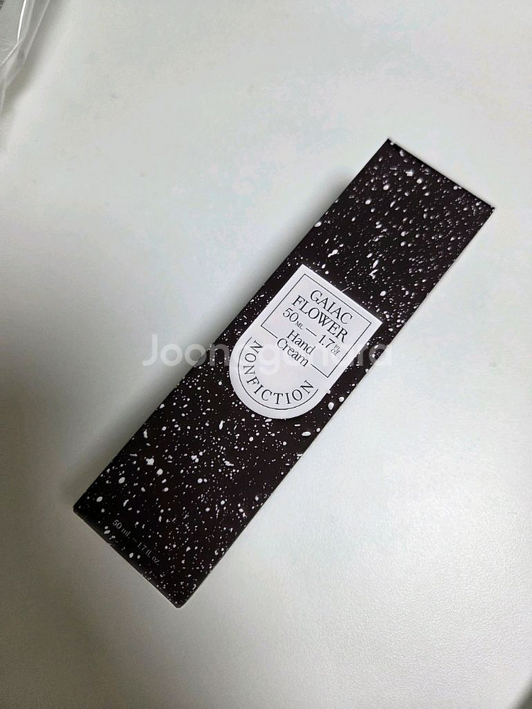 새상품) 논픽션 핸드크림 50ml--0