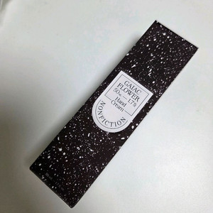 새상품) 논픽션 핸드크림 50ml