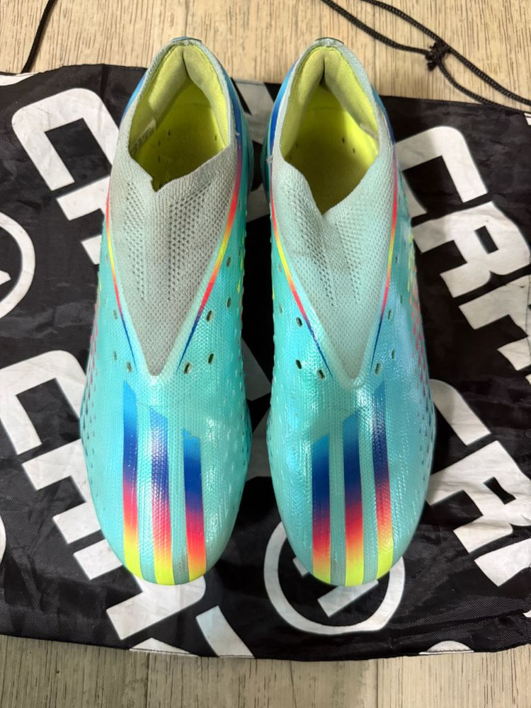 아디다스 스피드포탈.1 FG 알리흘라 260사이즈 이미지