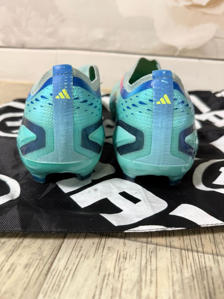 아디다스 스피드포탈.1 FG 알리흘라 260사이즈 이미지