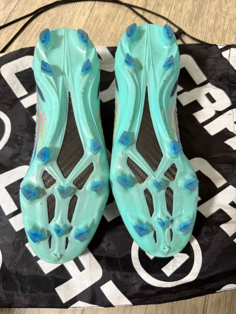 아디다스 스피드포탈.1 FG 알리흘라 260사이즈 이미지