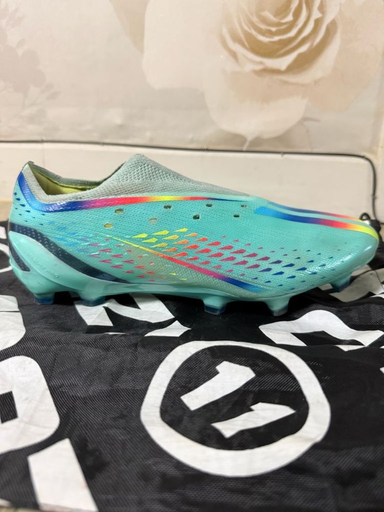 아디다스 스피드포탈.1 FG 알리흘라 260사이즈 이미지