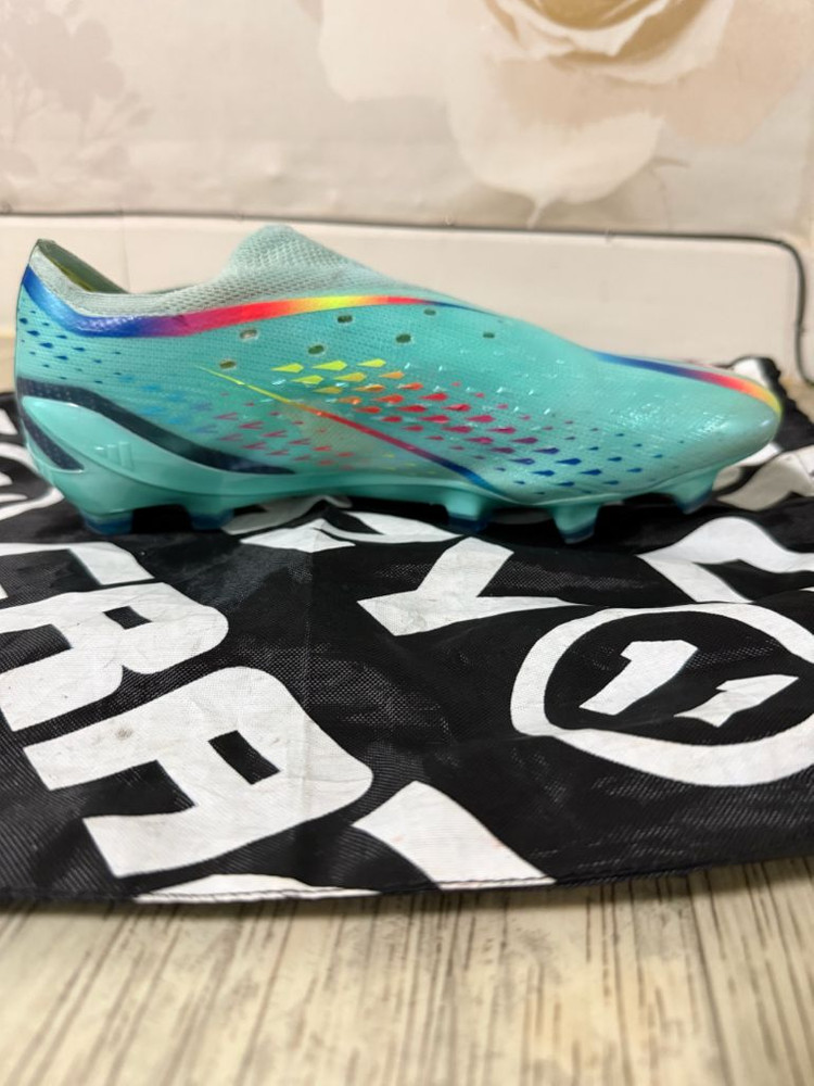 아디다스 스피드포탈.1 FG 알리흘라 260사이즈 이미지