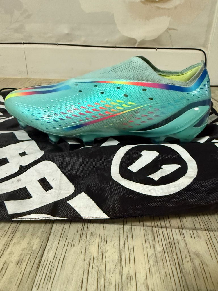 아디다스 스피드포탈.1 FG 알리흘라 260사이즈 이미지