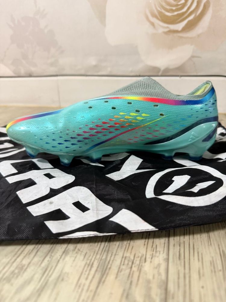 아디다스 스피드포탈.1 FG 알리흘라 260사이즈 이미지