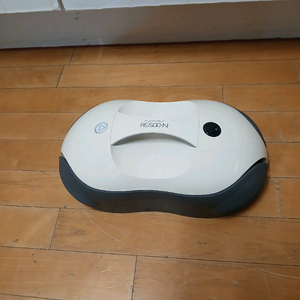 <부품용>에브리봇 물걸레청소기 본체/RS500N