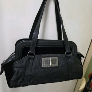 샤넬 빈티치 케비어 마드모아젤