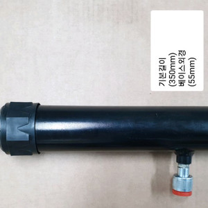 유압실린더_판금작기램_유압램