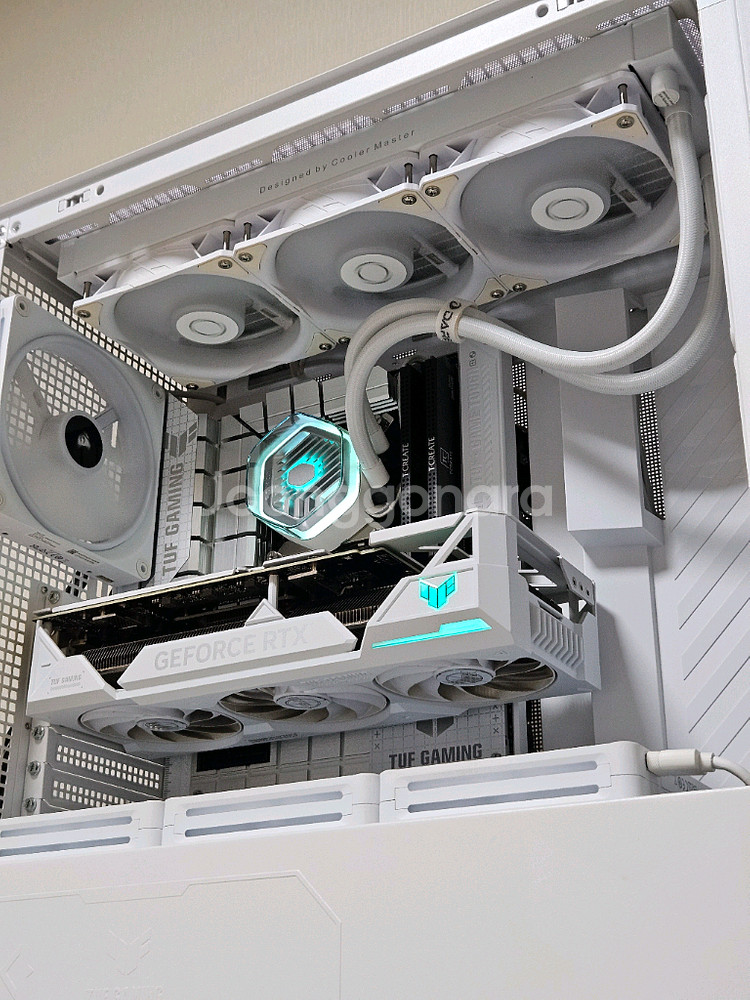 13600K 4070Ti Super 64GB 2TB--2
