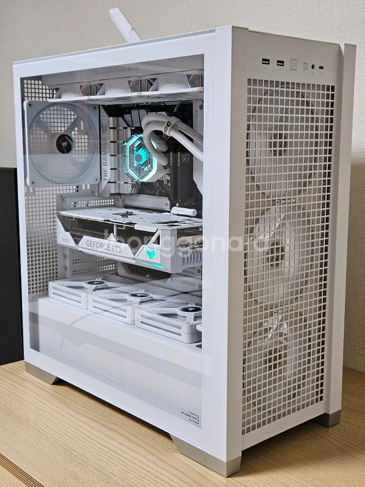 13600K 4070Ti Super 64GB 2TB--4