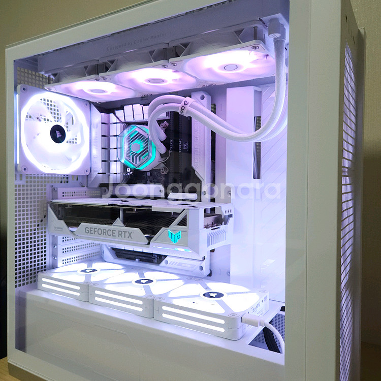 13600K 4070Ti Super 64GB 2TB--8