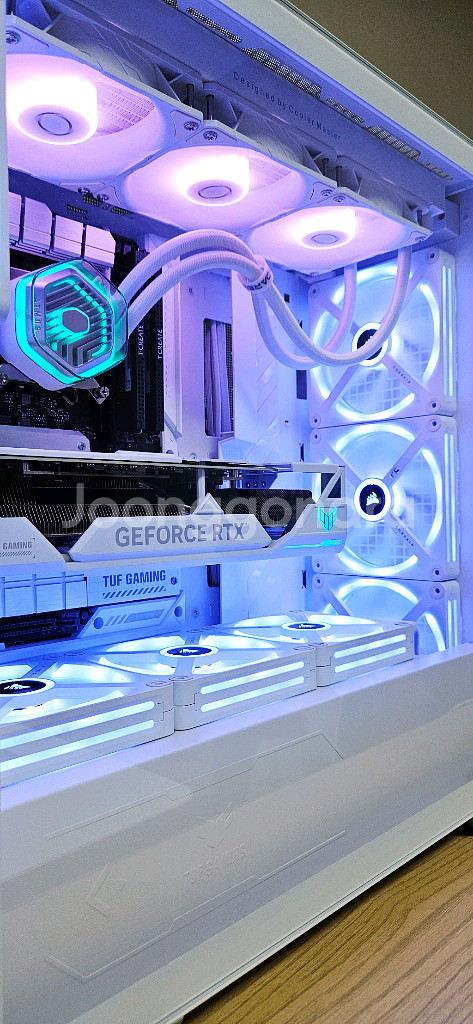 13600K 4070Ti Super 64GB 2TB--0