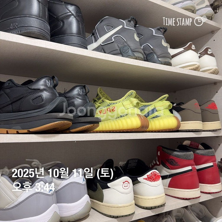 나이키 아디다스 운동화 280--0