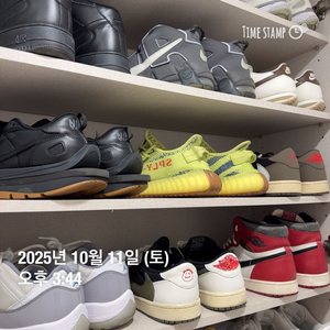 나이키 아디다스 운동화 280
