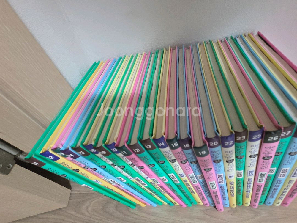 용선생의과학교실 용선생과학--0