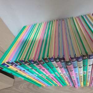 용선생의과학교실 용선생과학