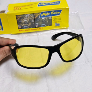 틴트선글라스 야간운전 스포츠고글 색안경 런닝 싸이클