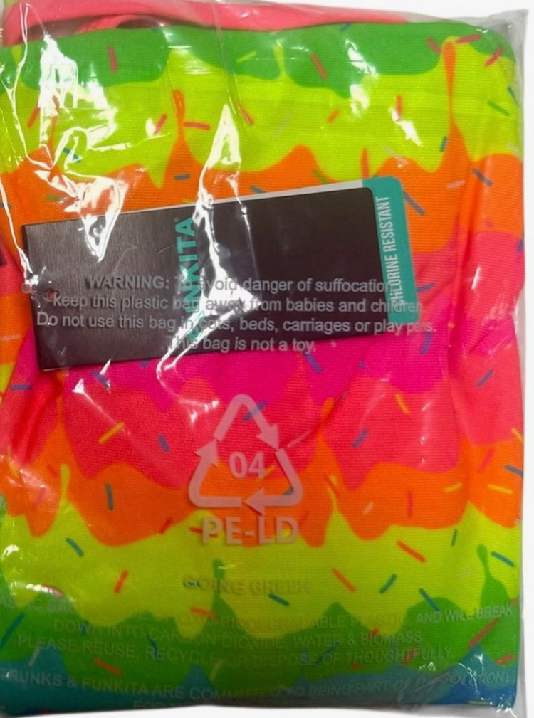 펑키타 멜팅 타이백 우8 패턴최상--1