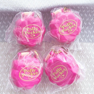 폴리포켓가챠 2탄 단품 중복 양도