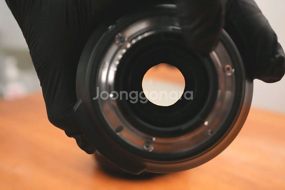 니콘 AF-S 24-120 F4 VR N--4