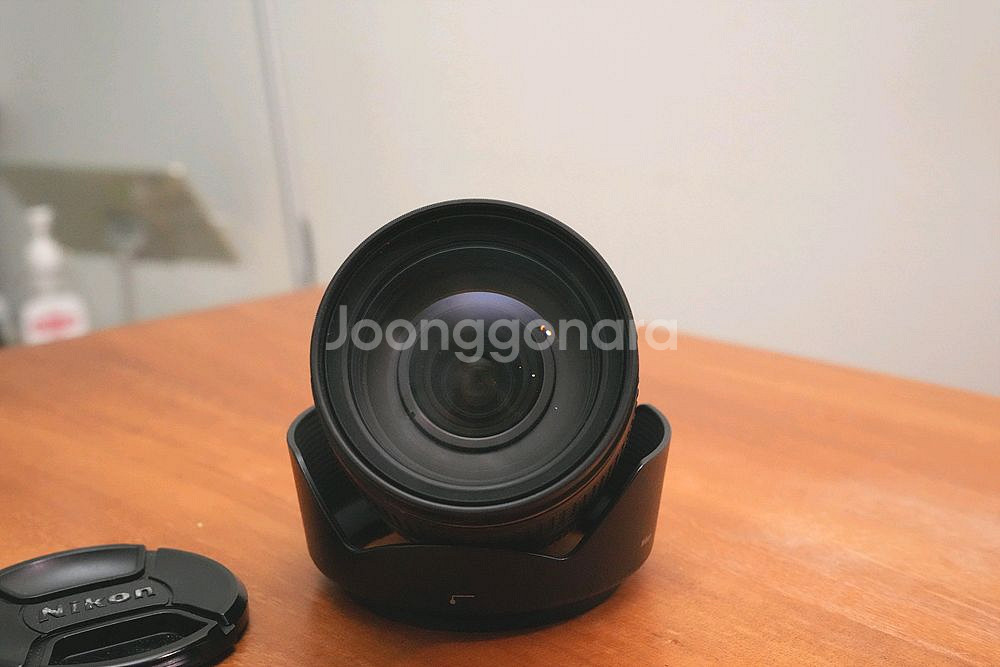 니콘 AF-S 24-120 F4 VR N--1