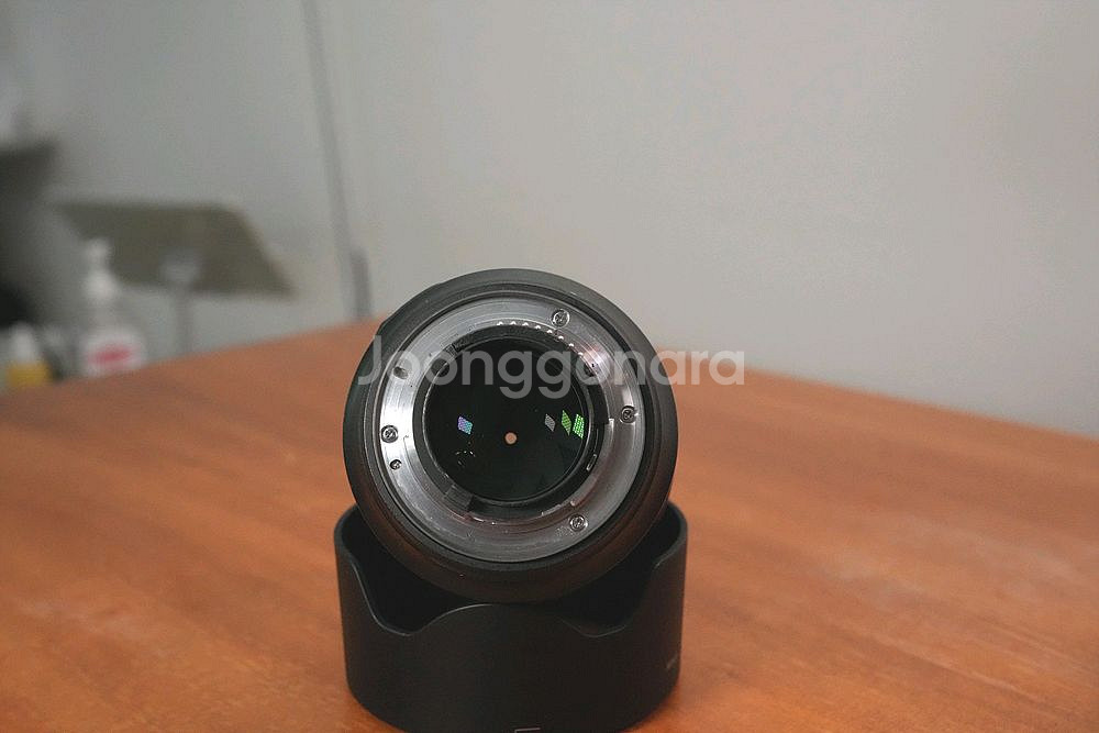 니콘 AF-S 24-120 F4 VR N--2