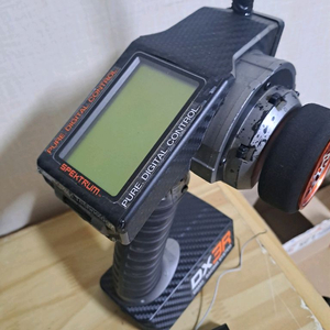 스펙트럼 송수신기 팝니다