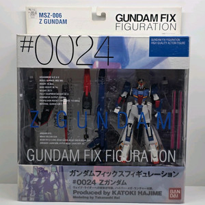 FIX 뉴건담 HWS 퍼팩트건담 G아머 슈퍼건담 Z건담
