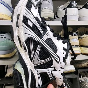 발렌시아가 뉴러너 오레오, 40사이즈