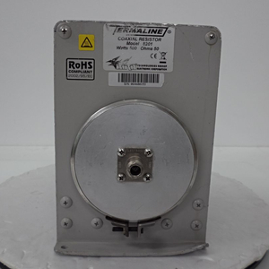 8201 500 Watt 더미로드,RF LOAD